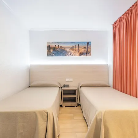Hostal Pensimar-2